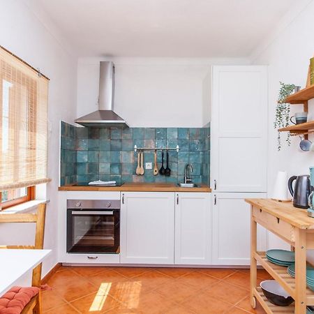 A56 - Westway Rossio Holiday Place Luz Dış mekan fotoğraf