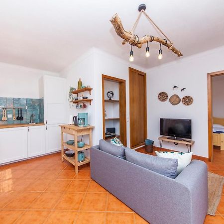 A56 - Westway Rossio Holiday Place Luz Dış mekan fotoğraf