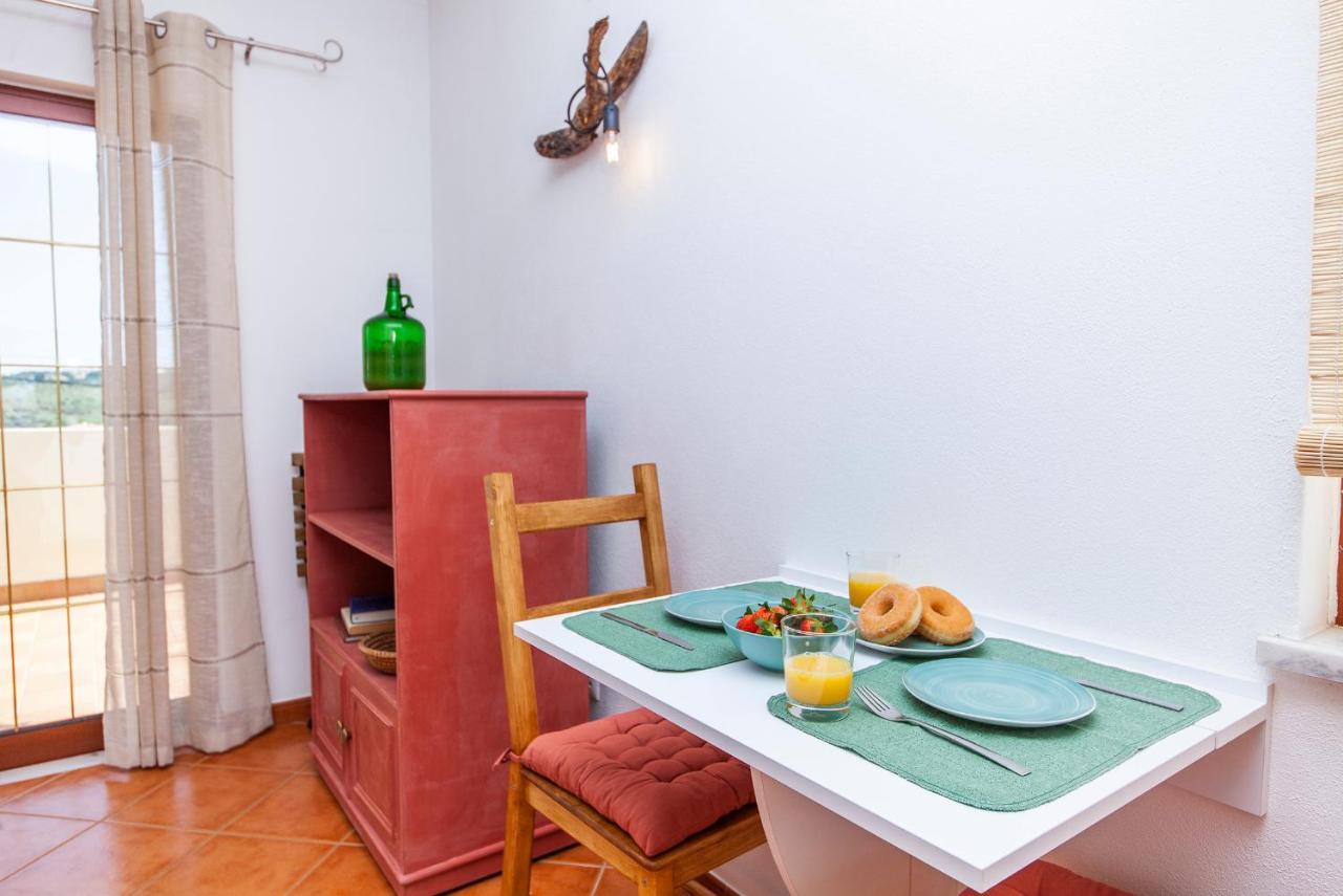 A56 - Westway Rossio Holiday Place Luz Dış mekan fotoğraf