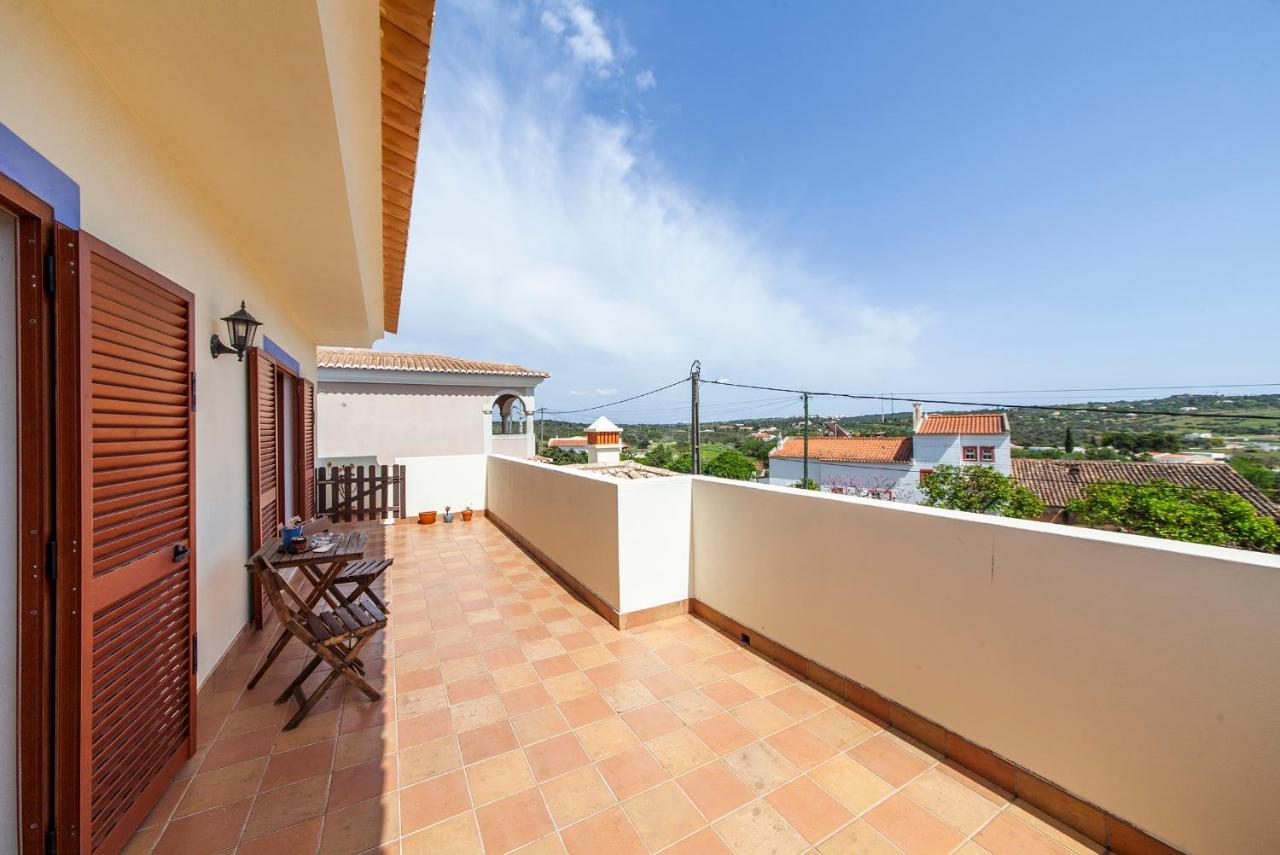 A56 - Westway Rossio Holiday Place Luz Dış mekan fotoğraf