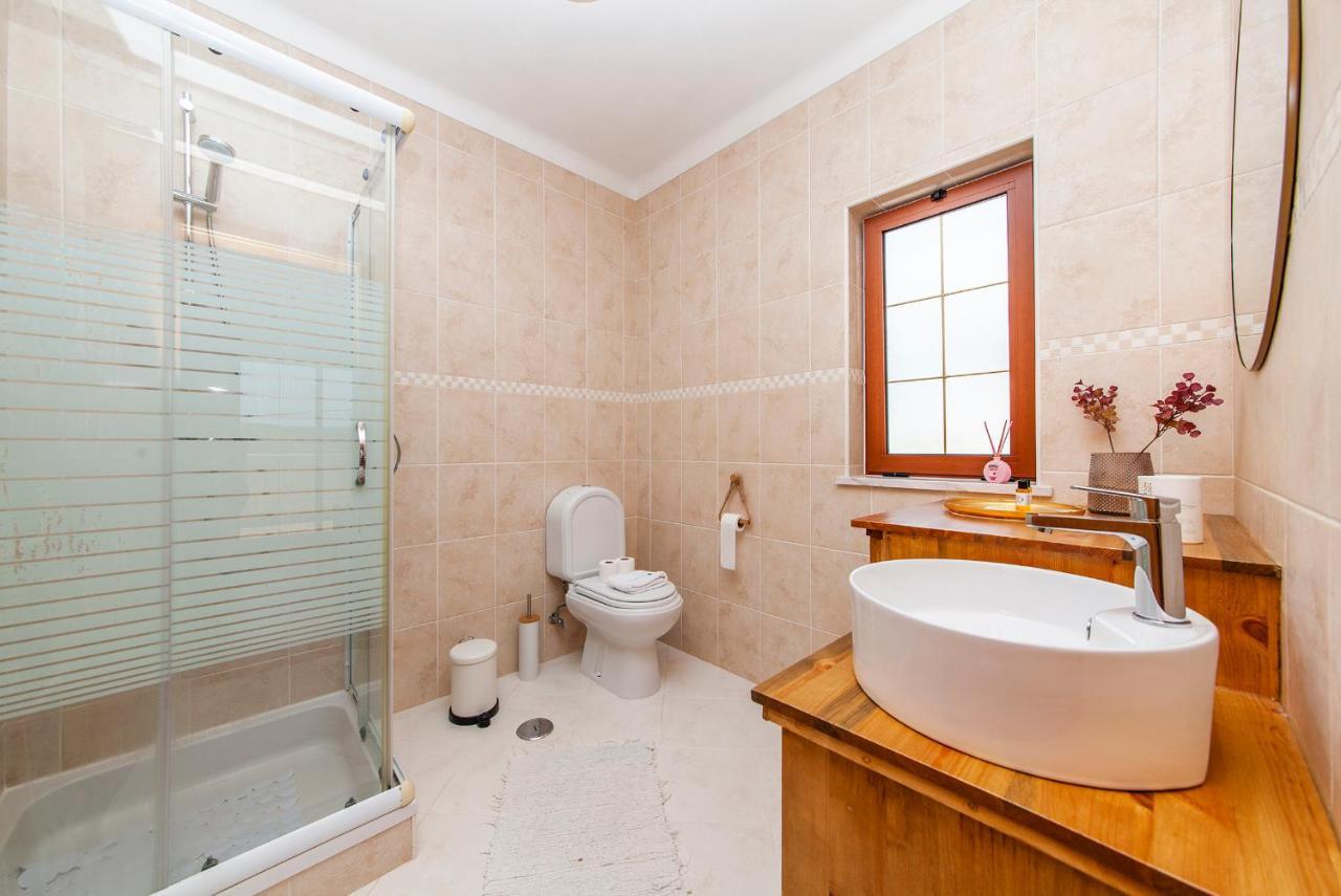A56 - Westway Rossio Holiday Place Luz Dış mekan fotoğraf
