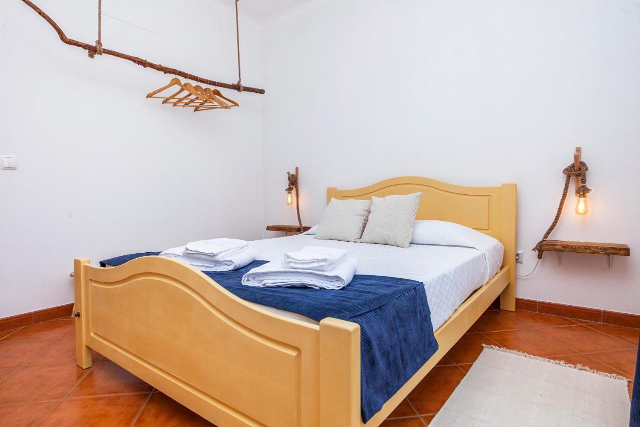 A56 - Westway Rossio Holiday Place Luz Dış mekan fotoğraf