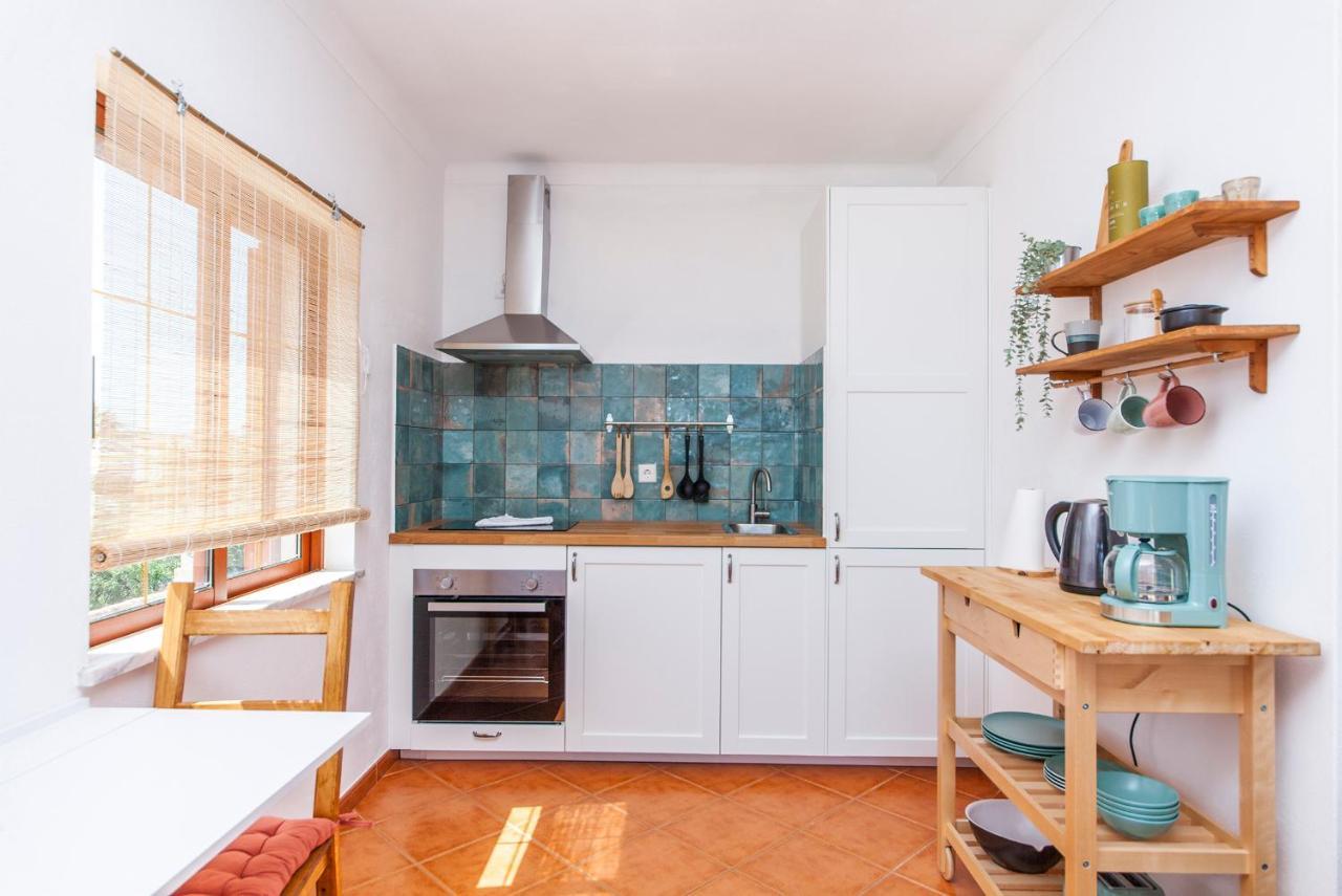 A56 - Westway Rossio Holiday Place Luz Dış mekan fotoğraf