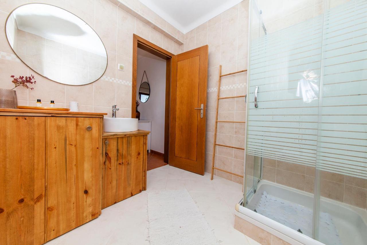 A56 - Westway Rossio Holiday Place Luz Dış mekan fotoğraf