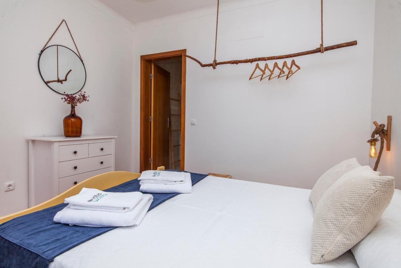 A56 - Westway Rossio Holiday Place Luz Dış mekan fotoğraf