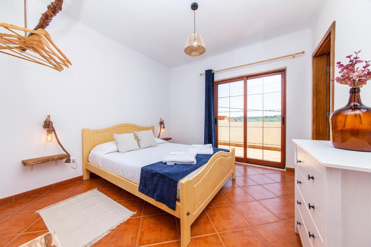 A56 - Westway Rossio Holiday Place Luz Dış mekan fotoğraf