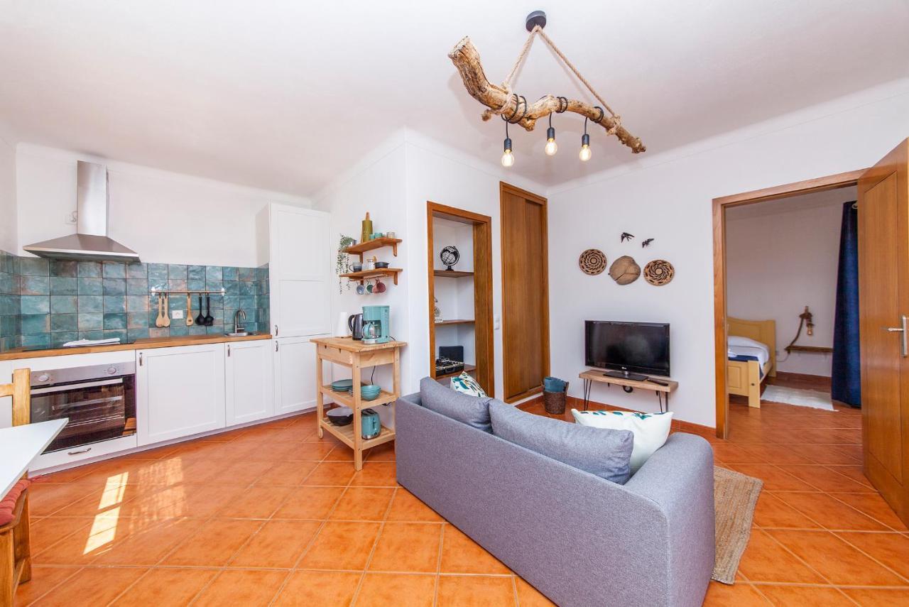A56 - Westway Rossio Holiday Place Luz Dış mekan fotoğraf