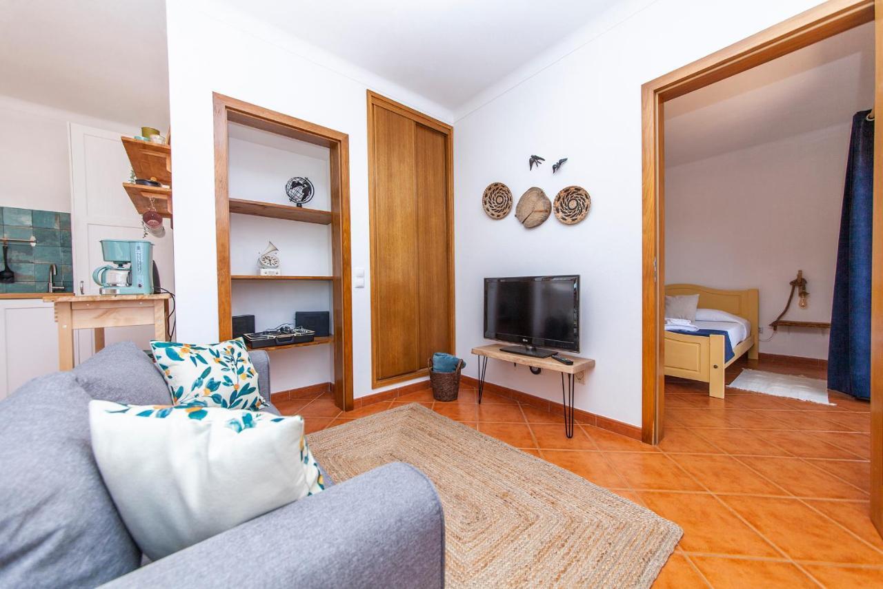 A56 - Westway Rossio Holiday Place Luz Dış mekan fotoğraf